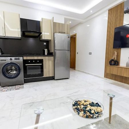 Miramar Residence Beach Mohammedia Buitenkant foto
