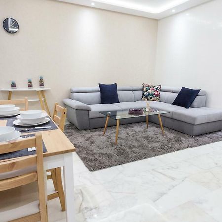 Miramar Residence Beach Mohammedia Buitenkant foto