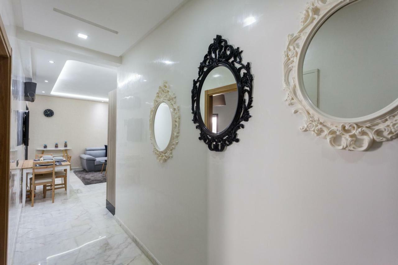 Miramar Residence Beach Mohammedia Buitenkant foto